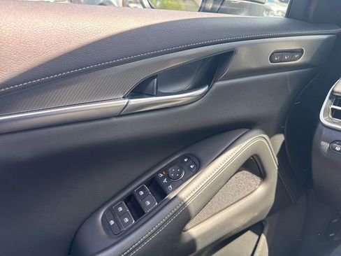 Used 2024 INFINITI QX60 Luxe AWD/4WD image 26