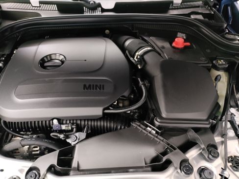 New 2026 MINI Cooper S image 25
