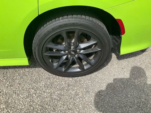 Certified 2023 Dodge Charger GT w/ Blacktop Package image 19