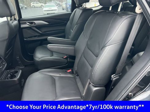Used 2023 MAZDA CX-9 Touring Plus image 38