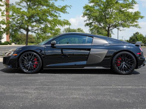 Used 2020 Audi R8 V10 performance AWD/4WD image 9
