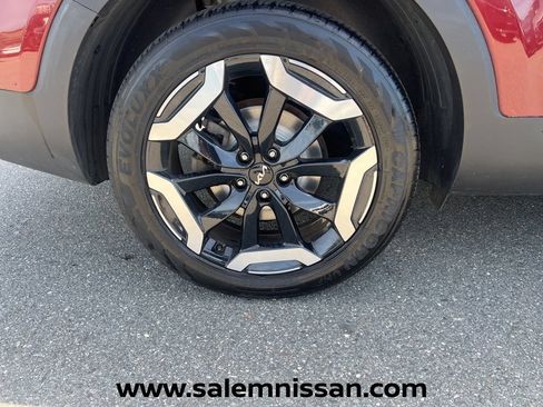 Used 2023 Kia Telluride S w/ S Sunroof Package AWD/4WD image 27
