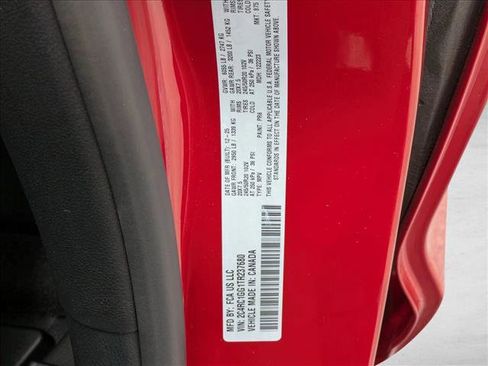 New 2026 Chrysler Pacifica Limited image 18