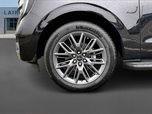 New 2026 Ford Expedition Platinum w/ Stealth Appearance Package AWD/4WD image 14