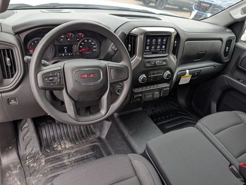 New 2026 GMC Sierra 1500 Pro w/ Pro Value Package AWD/4WD image 60