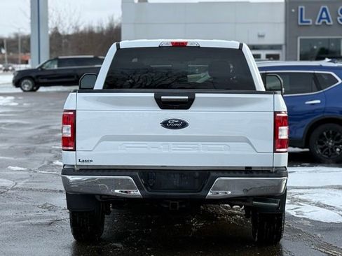 Certified 2019 Ford F150 XLT w/ XTR Package image 37