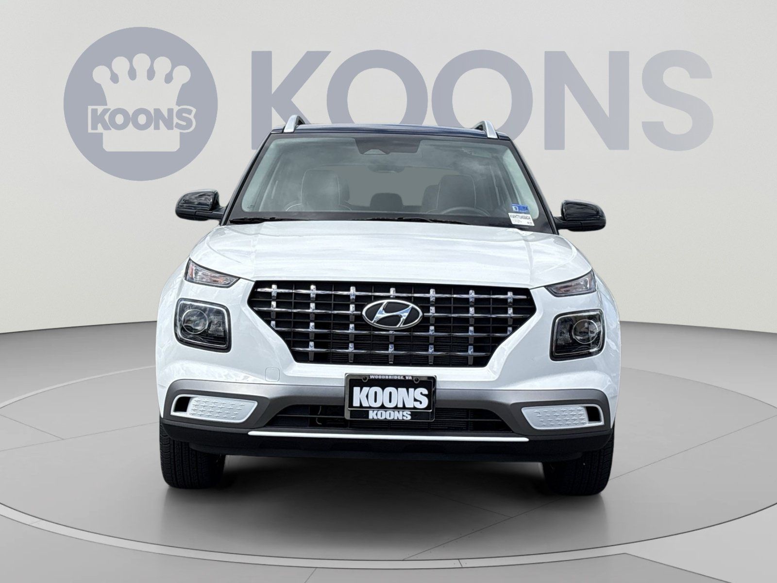 Certified 2026 Hyundai Venue SEL FWD image 11
