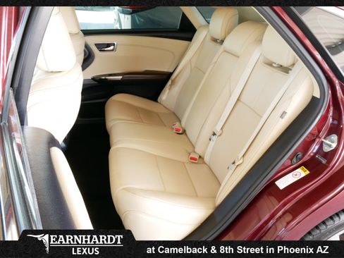 Used 2013 Toyota Avalon Limited FWD image 20