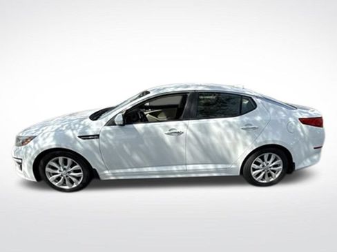 Used 2015 Kia Optima EX FWD image 2