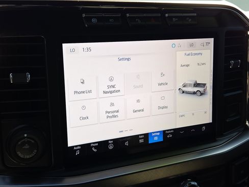 Used 2024 Ford F350 King Ranch image 20