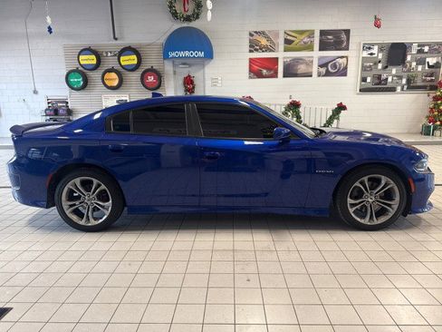 Used 2020 Dodge Charger R/T w/ Driver Convenience Group image 2