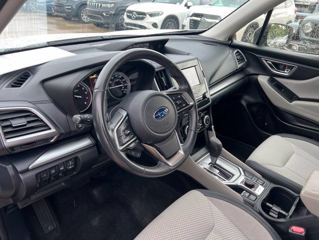 Used 2024 Subaru Forester Premium AWD/4WD image 12