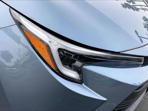 Certified 2026 Toyota Corolla LE image 27