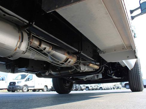 Used 2023 Ford E-350 and Econoline 350 Super Duty w/ Driver's Safety Package image 38