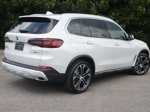 Used 2023 BMW X5 sDrive40i w/ Premium Package RWD image 3