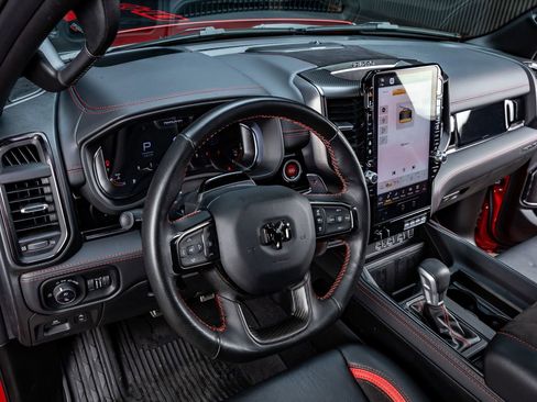 Used 2025 RAM 1500 RHO w/ RHO Level 1 Equipment Group image 17