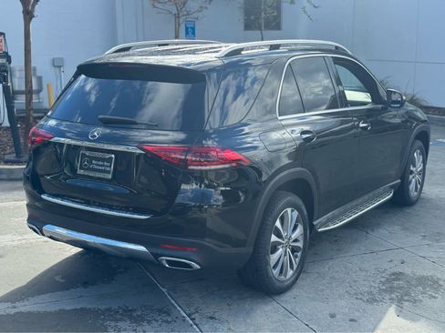 Certified 2021 Mercedes-Benz GLE 350 image 6