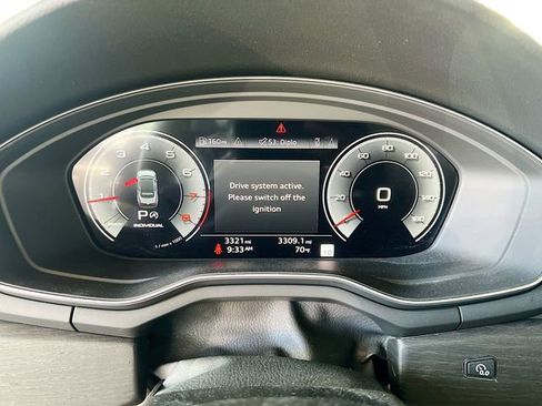 Used 2024 Audi A5 2.0T Premium Plus w/ Premium Plus image 15