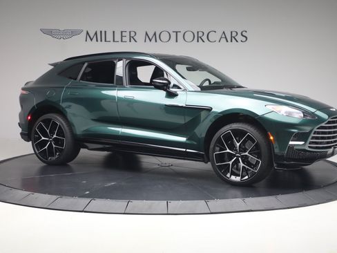 Used 2026 Aston Martin DBX 707 AWD/4WD image 10