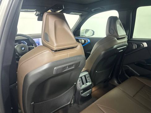 New 2026 BMW X3 xDrive30i w/ M Sport Package AWD/4WD image 30