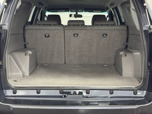 Used 2007 Toyota 4Runner Sport image 7