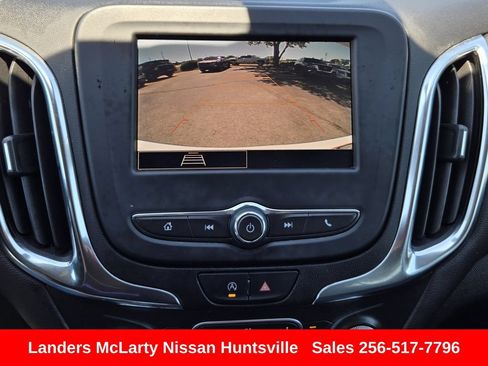 Used 2024 Chevrolet Equinox LT AWD/4WD image 19