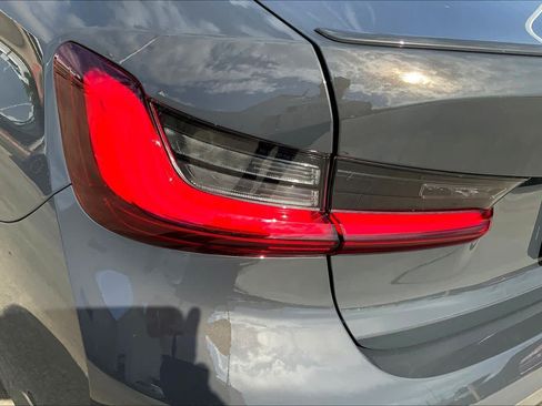 Used 2026 BMW 330i Sedan w/ M Sport Package RWD image 14