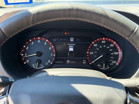 Used 2023 Nissan Frontier PRO-4X w/ Pro Convenience Package image 23