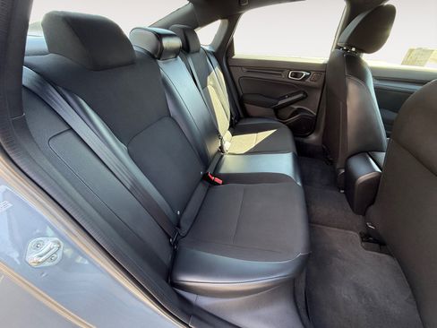 Used 2022 Honda Civic Sport image 18