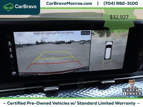 Used 2023 Kia Carnival SX Prestige FWD image 35