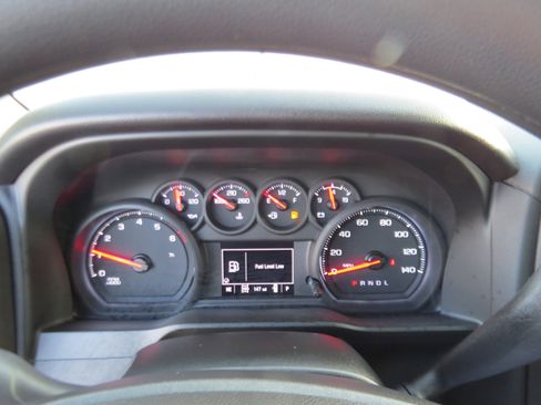 New 2026 Chevrolet Silverado 3500 W/T w/ WT Convenience Package image 18