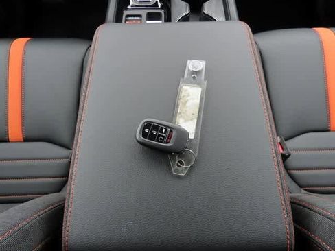 New 2026 Honda Passport TrailSport image 25