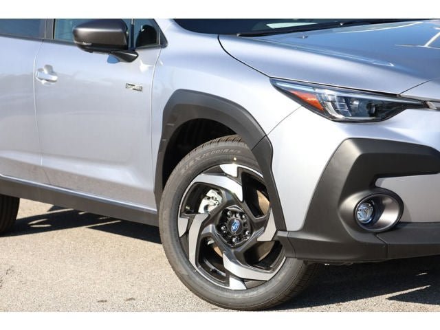 New 2026 Subaru Crosstrek 2.5i Limited AWD/4WD image 27