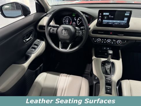 Used 2026 Honda HR-V EX-L image 4