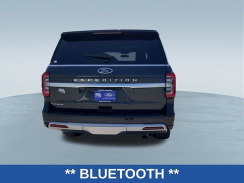 Used 2023 Ford Expedition Platinum AWD/4WD image 4