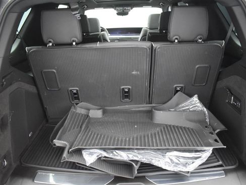 Certified 2026 Cadillac Escalade Sport w/ Touring Package image 9