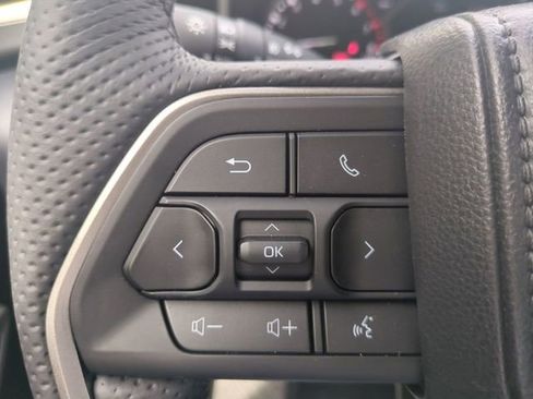 Used 2025 Toyota Tundra SR5 w/ TRD Off-Road Package image 23