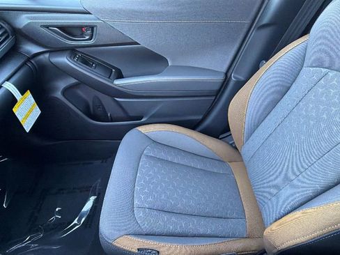 New 2026 Subaru Crosstrek 2.5i Sport w/ Crosstrek Mirror Package AWD/4WD image 12