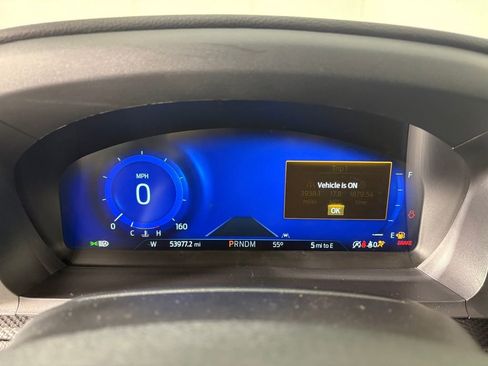 Certified 2023 Ford Explorer ST w/ Equipment Group 401A image 18