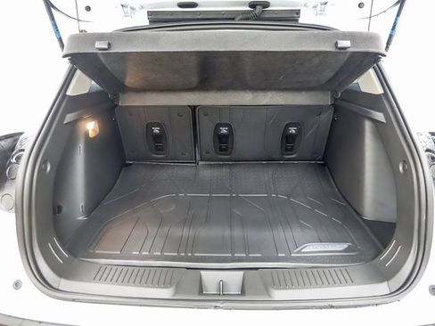 New 2026 Chevrolet Trax LT image 8