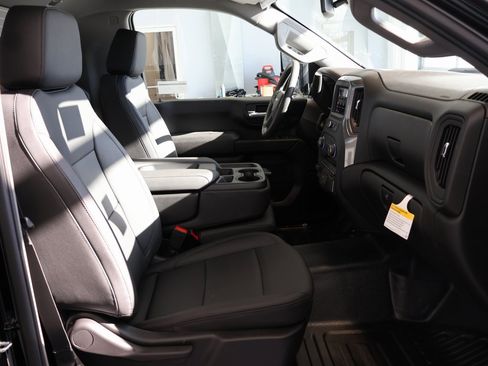 New 2026 Chevrolet Silverado 2500 W/T image 32