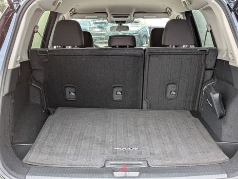 Used 2023 Nissan Rogue SV image 22