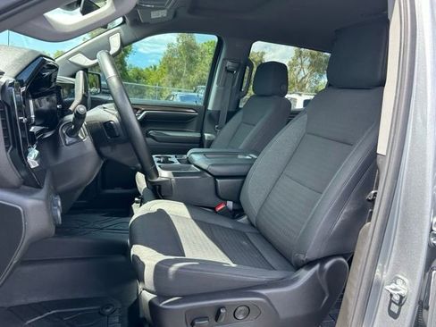 Certified 2023 Chevrolet Silverado 1500 RST w/ Rally Edition image 14