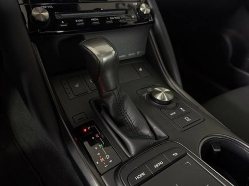 Used 2025 Lexus IS 350 F Sport w/ Accessory Package 2 RWD image 23