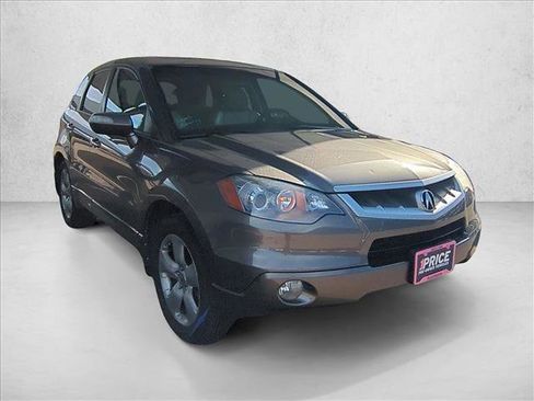 Used 2007 Acura RDX w/ Technology Package image 3