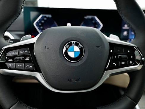 New 2026 BMW 330i 330i w/ Premium Package image 32