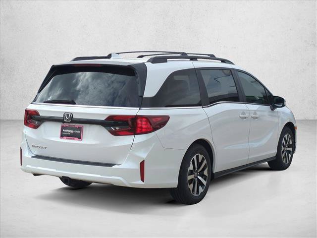 New 2027 Honda Odyssey EX-L image 2
