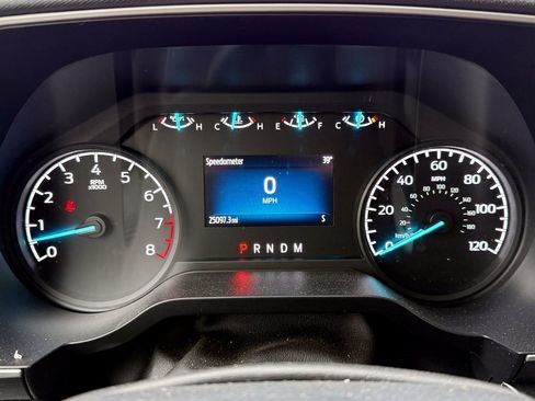 Used 2022 Ford F150 XL w/ STX Appearance Package image 17