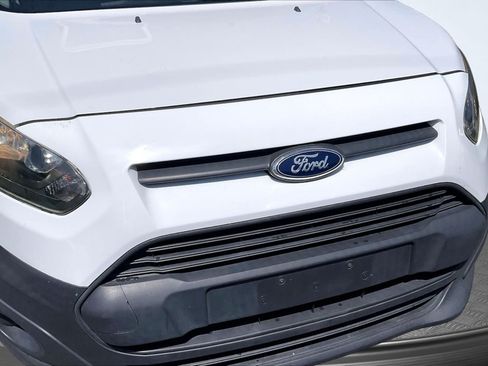 Used 2015 Ford Transit Connect XL FWD image 24