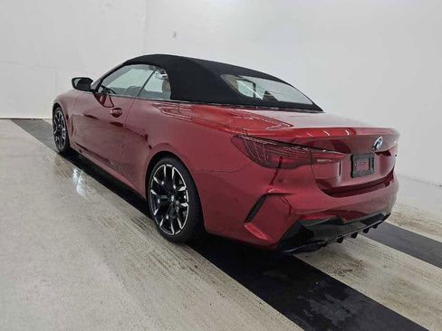 Used 2026 BMW M440i Convertible RWD image 6